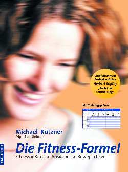 Michael Kutzner - Die Fitness-Formel