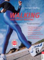 Walking - Herbert Steffnys neustes Fitness Buch